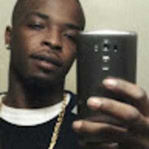 Meet your Posher, Reginald